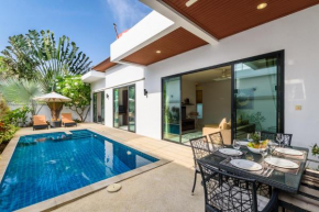 Perfect 3br Pool Villa by Intira Villas